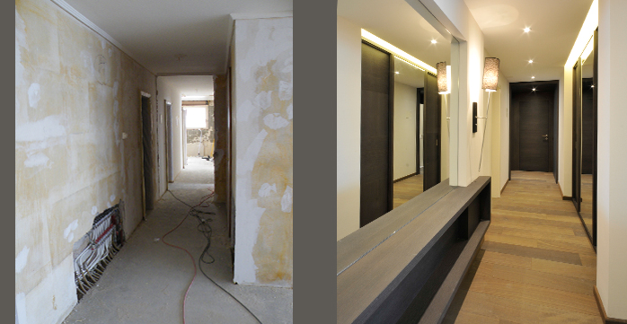 Tecform Guy Marschall Lausanne Switzerland