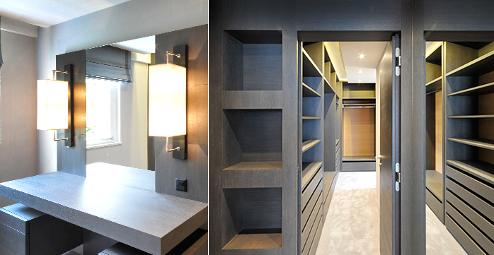 Tecform Guy Marschall Lausanne Suisse Showroom